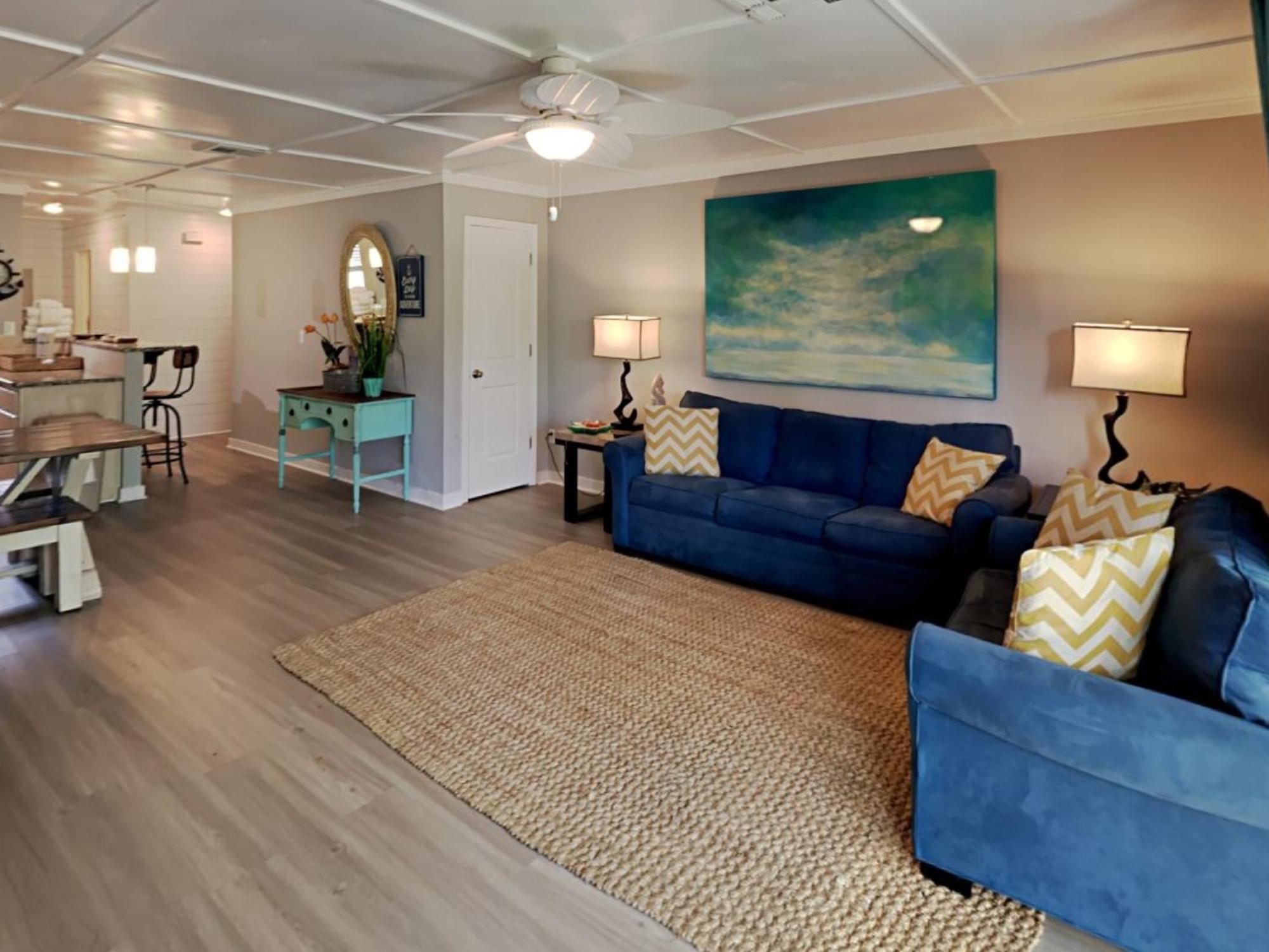 Apartment Bchw7f